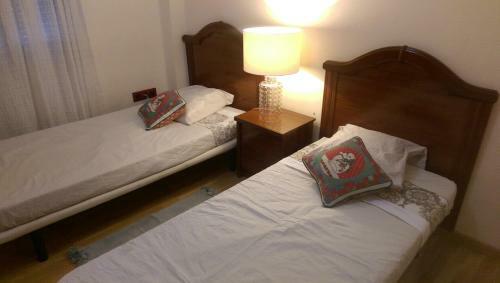 Apartamento San Antonio