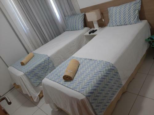 Apartamento Iloa Residence