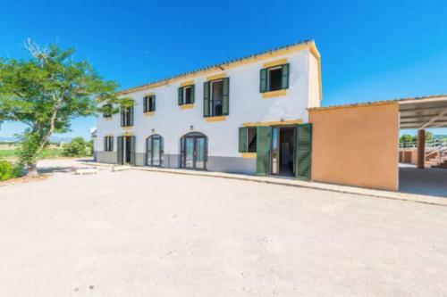Finca Sa Tanca-rentallorca