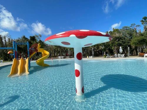 Apartamento Iloa Residence 2/4 Barra de S�o Miguel