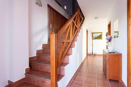 Home2book Amazing Teide View & Terrace