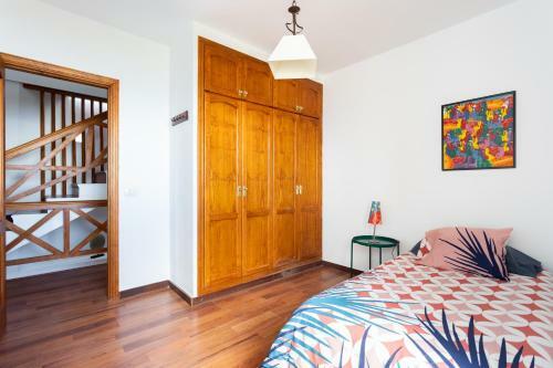 Home2book Amazing Teide View & Terrace