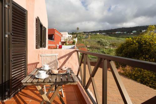 Home2book Amazing Teide View & Terrace
