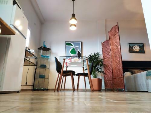 Comfortable Apartment Well Located In The North