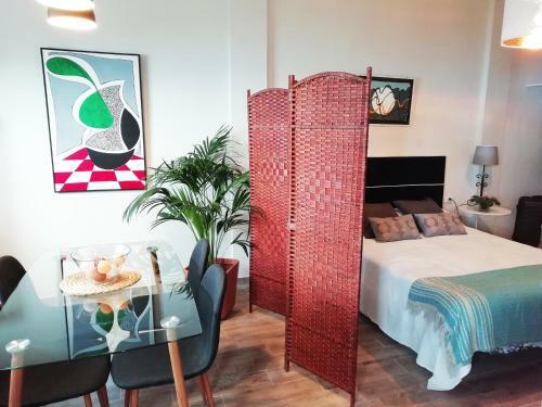 Comfortable Apartment Well Located In The North