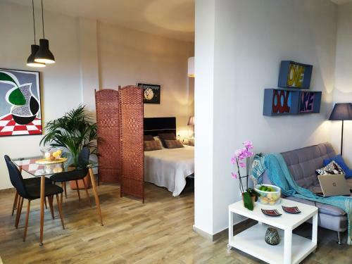 Comfortable Apartment Well Located In The North
