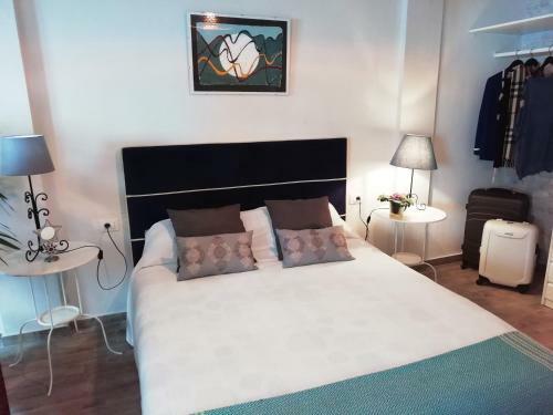 Comfortable Apartment Well Located In The North