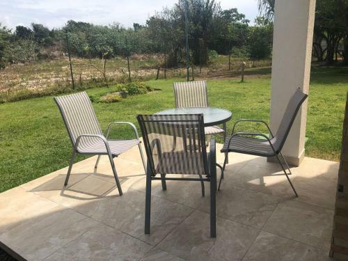 Apartamento Iloa Residence 08 S, Barra de S�o Miguel