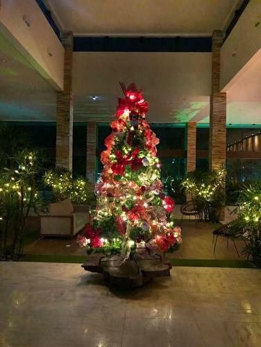 Apartamento Iloa Residence 08 S, Barra de S�o Miguel