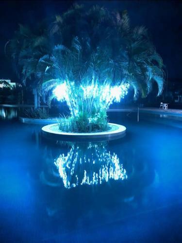 Apartamento Iloa Residence 08 S, Barra de S�o Miguel