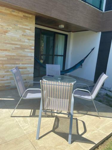 Apartamento Iloa Residence 08 S, Barra de S�o Miguel