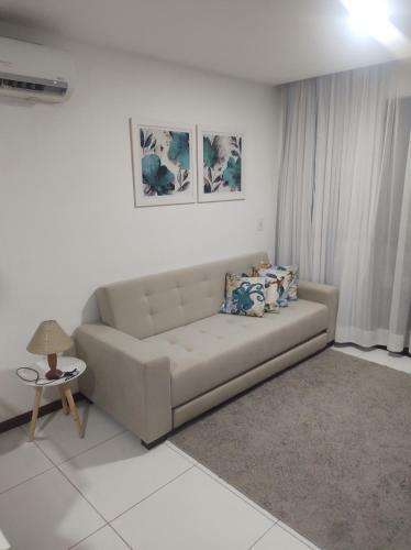 Apartamento Iloa Residence 08 S, Barra de S�o Miguel
