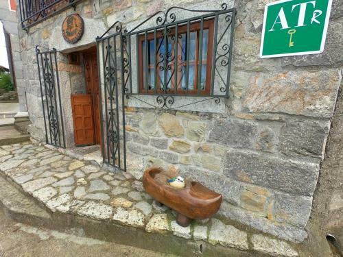 Apartamento �eros De Seg�encu