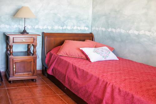 Casa Las Riquelas