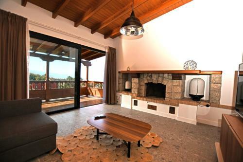 Lodge Villas Linaje Del Pago