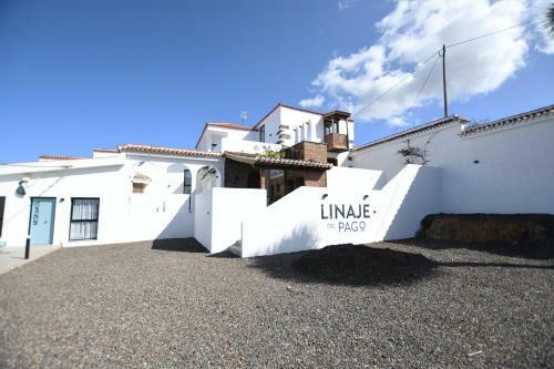 Lodge Villas Linaje Del Pago
