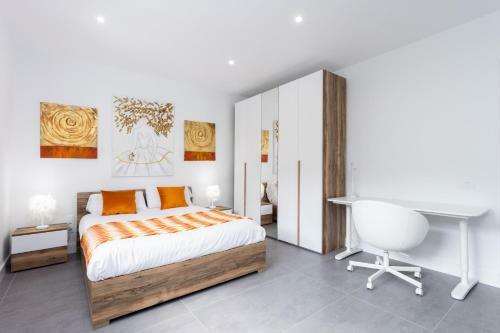 Nueva Villa De Lujo En El Sauzal