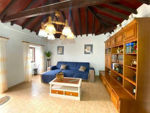 Casa Canaria El Terraje