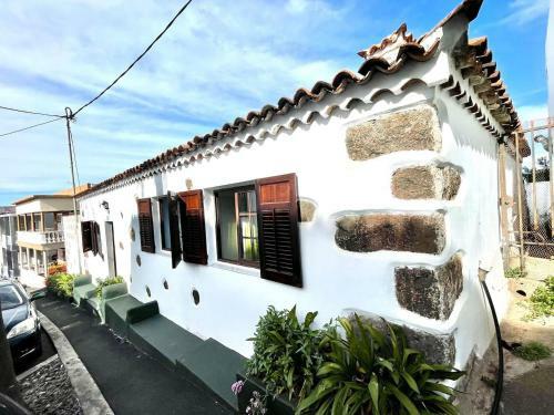 Casa Canaria El Terraje