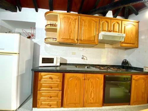 Casa Canaria El Terraje