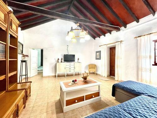 Casa Canaria El Terraje