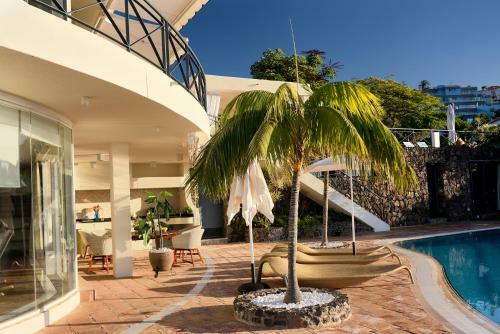 Villa Bah�a