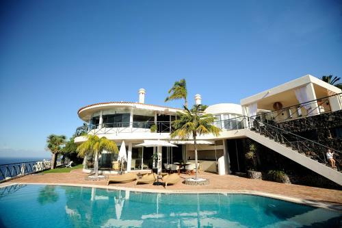 Villa Bah�a