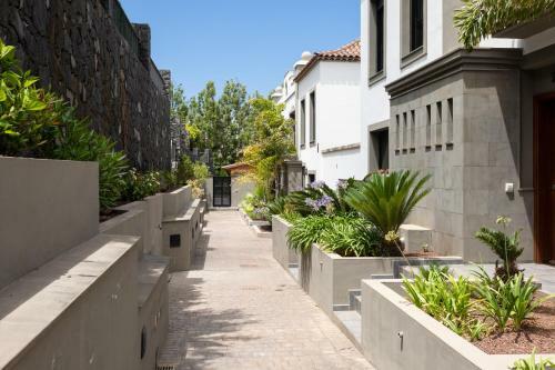 Home2book Design El Sauzal, Private Garden & Bbq