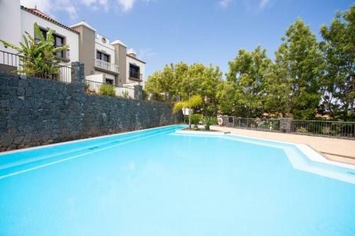 Home2book Design El Sauzal, Private Garden & Bbq