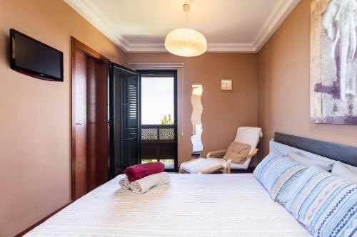Home2book Design El Sauzal, Private Garden & Bbq