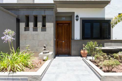 Home2book Design El Sauzal, Private Garden & Bbq
