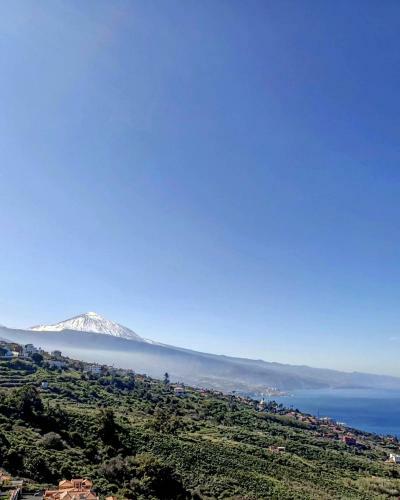 Apartamento Mencey De Starapstenerife