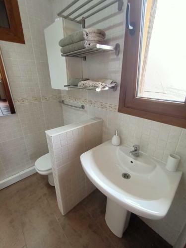 Apartamento Mencey De Starapstenerife