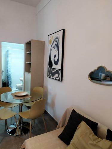 Apartamento C�modo Estudio En El Norte De Tenerife