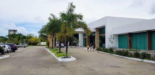 Apartamento Iloa Residence - Barra De S�o Miguel