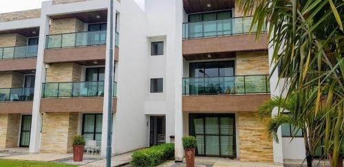 Apartamento Iloa Residence - Barra De S�o Miguel