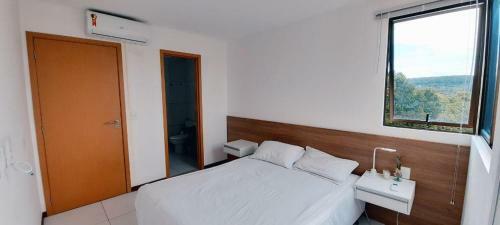 Apartamento Iloa Residence - Barra De S�o Miguel