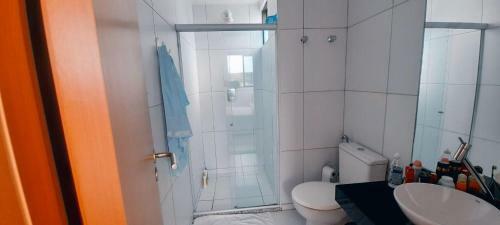 Apartamento Iloa Residence - Barra De S�o Miguel