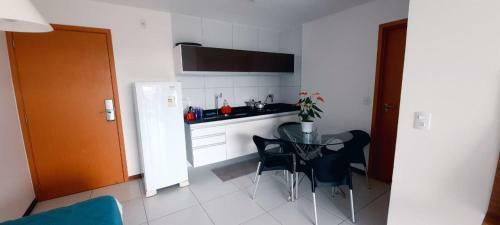 Apartamento Iloa Residence - Barra De S�o Miguel
