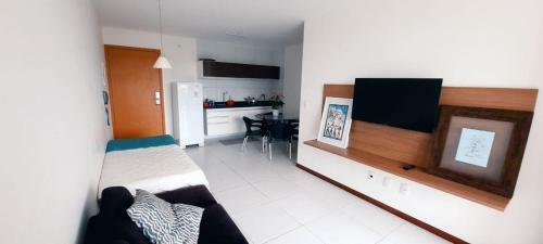 Apartamento Iloa Residence - Barra De S�o Miguel