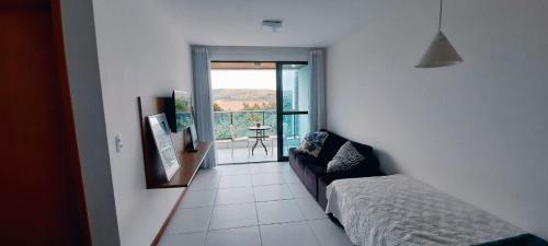 Apartamento Iloa Residence - Barra De S�o Miguel