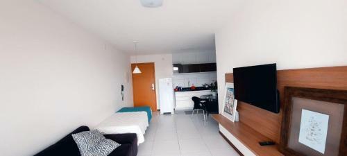 Apartamento Iloa Residence - Barra De S�o Miguel