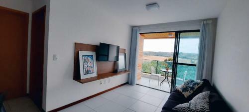 Apartamento Iloa Residence - Barra De S�o Miguel