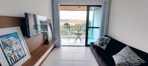 Apartamento Iloa Residence - Barra De S�o Miguel