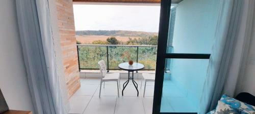 Apartamento Iloa Residence - Barra De S�o Miguel