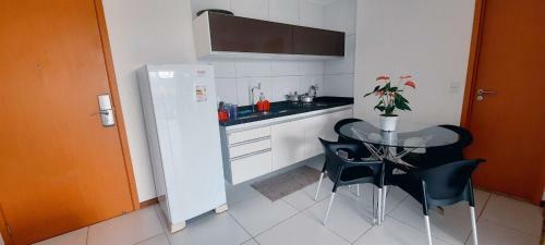 Apartamento Iloa Residence - Barra De S�o Miguel