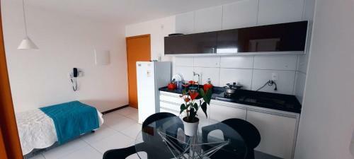 Apartamento Iloa Residence - Barra De S�o Miguel