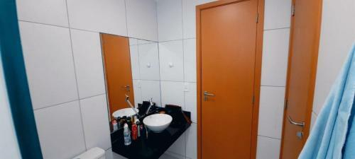 Apartamento Iloa Residence - Barra De S�o Miguel