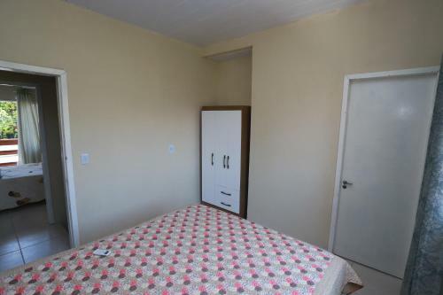 Casa Barra De S�o Miguel