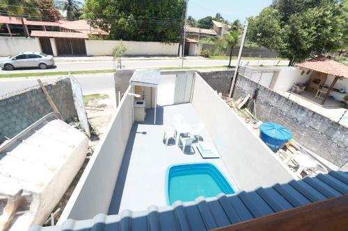 Casa Barra De S�o Miguel